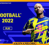 باتش تحويل PES 2013 الى PES 2022 بحجم صغير اخر اصدار