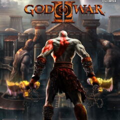 تحميل لعبة God of War 1 ps2 للاندرويد بحجم صغير