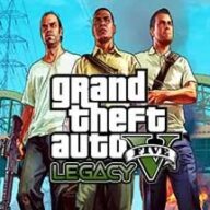 تحميل لعبة gta V ps2 كاملة للبلاي ستيشن 2