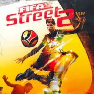 تحميل لعبة FIFA Street 2 ps2 مضغوطة للبلاي ستيشن 2