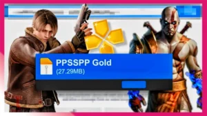تحميل محاكي PPSSPP GOLD للاندرويد من ميديا فاير Download PSP Gold apk 2026 1 محاكي PPSSPP GOLD من ميديا فاير 2026
