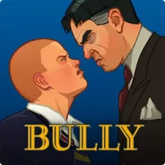 تحميل لعبة Bully: Anniversary Edition مهكرة للاندرويد 2023