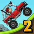 تحميل Hill Climb Racing 2‏‏‏ مهكرة 2023 من ميديا فاير