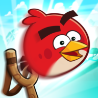 تحميل Angry Birds Friends‏ مهكرة 2023 من ميديا فاير