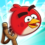 تحميل Angry Birds Friends‏ مهكرة 2023 من ميديا فاير