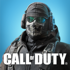 تحميل لعبة Call of Duty Mobile مهكرة 2023 للاندرويد اخر اصدار
