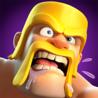 تحميل Clash of Clans مهكرة 2023 احدث اصدار للاندرويد