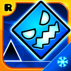 تحميل Geometry Dash SubZero‏ مهكرة 2023 من ميديا فاير