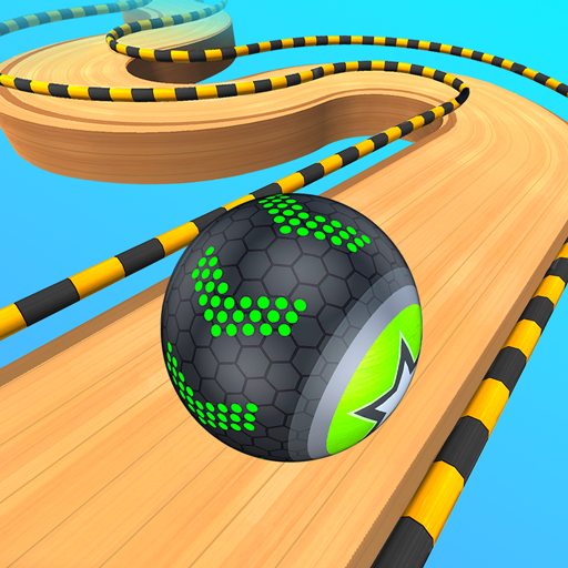 تحميل Going Balls‏‏ مهكرة 2023 من ميديا فاير