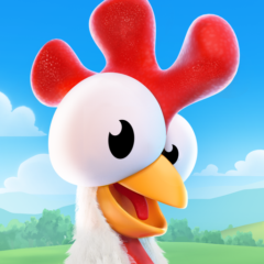 تحميل لعبة hay day مهكرة 2023 للاندرويد من ميديا فاير