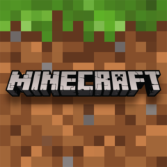 تحميل ماين كرافت Minecraft 2023 للاندرويد مهكرة APK من ميديا فاير