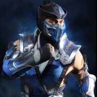تحميل لعبة MORTAL KOMBAT مهكرة 2023 للاندرويد ميديا فاير