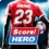 ﺗﺤﻤﻴﻞ Score Hero 2023 مهكرة للاندرويد من ميديا فاير
