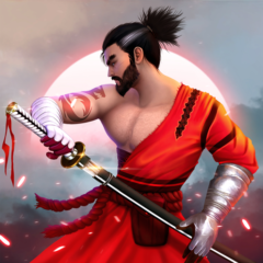 تحميل لعبة Takashi Ninja Warrior مهكرة 2023 للأندرويد