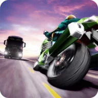 تحميل Traffic Rider مهكرة 2023 من ميديا فاير