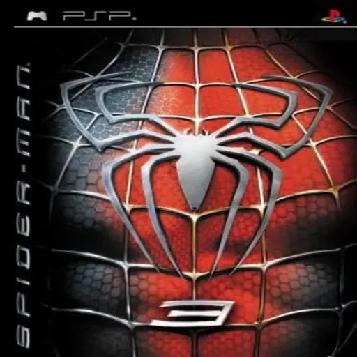 تحميل لعبة Spider Man 3 ppsspp للاندرويد بحجم صغير