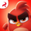 تحميل Angry Birds Dream Blast مهكرة 2023 من ميديا فاير