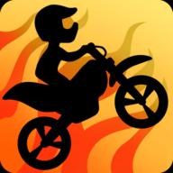 تحميل Bike Race مهكرة 2023 من ميديا فاير