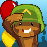 تحميل لعبة Bloons TD 5 مهكرة مجانا للاندرويد