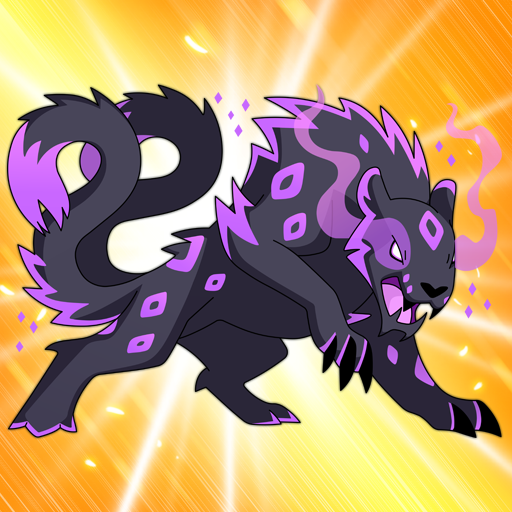 تحميل Dynamons World‏ مهكرة 2023 من ميديا فاير