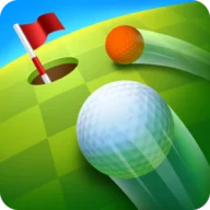 تحميل Golf Battle مهكرة 2023 من ميديا فاير