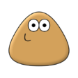 تحميل Pou مهكرة 2023 من ميديا فاير