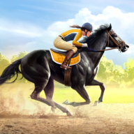 تحميل Rival Stars Horse Racing مهكرة اخر اصدار 2023
