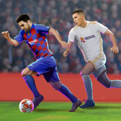 تحميل Soccer Star 23 Top Leagues‏ مهكرة 2023 من ميديا فاير