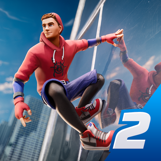 تحميل Spider Fighter 2‏ مهكرة 2023 من ميديا فاير
