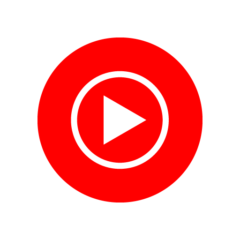 تحميل YouTube Music‏ مهكرة 2023 من ميديا فاير