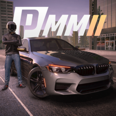 تحميل Parking Master Multiplayer 2‏‏ مهكرة 2023 من ميديا فاير