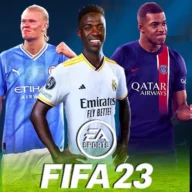 تحميل فيفا 14 مود 2023 للاندرويد من ميديا فاير