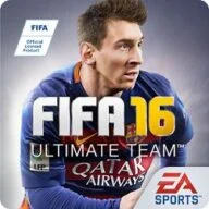 تحميل لعبة FIFA 16 للاندرويد بدون نت apk+obb