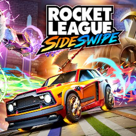 تحميل لعبة روكيت ليق 2023 Rocket League مهكرة للاندرويد