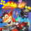 تحميل لعبة Crash Tag Team Racing psp للاندرويد لمحاكي ppsspp