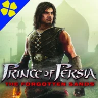 تحميل لعبة Prince of Persia: The Forgotten Sands psp للاندرويد لمحاكي ppsspp