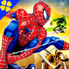 تحميل لعبة Spider-Man Friend Or Foe psp للاندرويد لمحاكي ppsspp