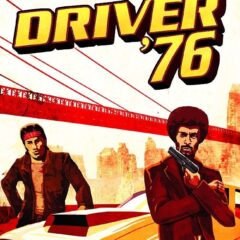 تحميل لعبة Driver 76 psp مضغوطة لمحاكي ppsspp