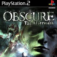 تحميل لعبة Obscure The Aftermath psp مضغوطة لمحاكي ppsspp