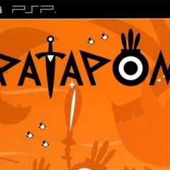 تحميل لعبة Patapon psp مضغوطة لمحاكي ppsspp