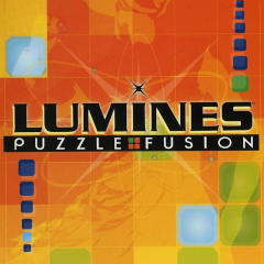 تحميل لعبة Lumines: Puzzle Fusion psp مضغوطة لمحاكي ppsspp