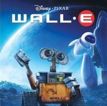 تحميل لعبة WALL-E psp مضغوطة لمحاكي ppsspp