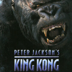 تحميل لعبة King Kong psp مضغوطة لمحاكي ppsspp
