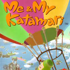 تحميل لعبة Me & My Katamari psp مضغوطة لمحاكي ppsspp