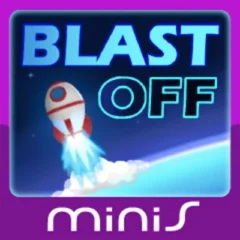 تحميل لعبة Blast Off psp مضغوطة لمحاكي ppsspp