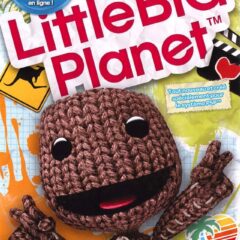 تحميل لعبة LittleBigPlanet psp iso مضغوطة لمحاكي ppsspp