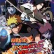 تحميل لعبة Naruto Shippuden – Ultimate Ninja 5 بلايستيشن 2