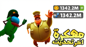 تحميل صب واي سيرفرس Subway Surfers مهكرة 2026