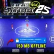 تحميل لعبة FIFA STREET VOLTA 2025 psp للاندرويد على محاكي ppsspp