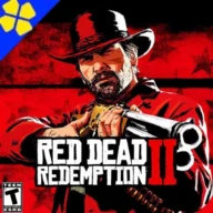 تحميل Red Dead Redemption PSP لمحاكي PPSSPP